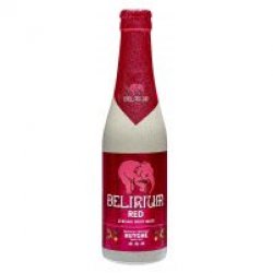 Delirium Red - Yo pongo el hielo