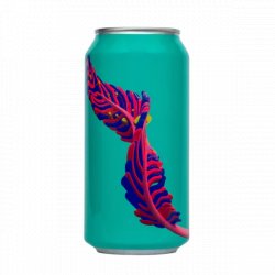 Omnipollo Bianca Blueberry Marshmallow Pancake Lassi Gose