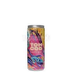 Porta Bruciata Tomcod Lattina 33Cl - TopBeer