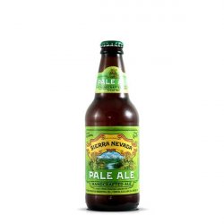 Sierra Nevada Pale Ale