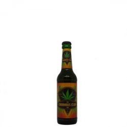 THE CANNABIS CLUB SUD - El Cervecero