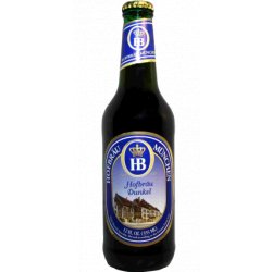 Hofbrau Dunkel 12oz 6pk Btl - Luekens Wine & Spirits
