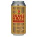 Atelier Vrai - Guess What Shakespeare Single Hop Atelier Vrai - Guess What Shakespeare Single Hop