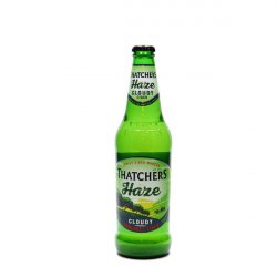 Thatchers Haze Thatchers Haze