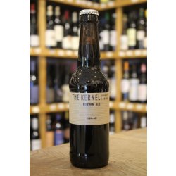 THE KERNEL BROWN ALE - Cork & Cask