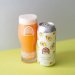 Vault City - Guava Yuzu - 4.7% Session Sour - 440ml Can 