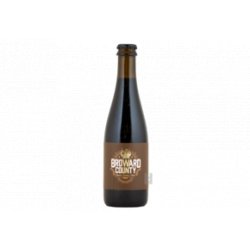 3 Sons Broward County Brand S'Mores Stout 2022 - Hoptimaal