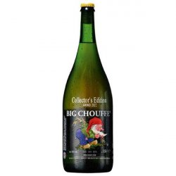 La Chouffe Blonde