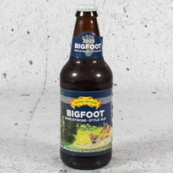 Sierra Nevada Bigfoot