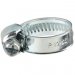 Abrazadera de acero inoxidable ø12-22mm Abrazadera de acero inoxidable ø12-22mm