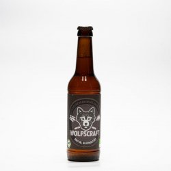 Wolfscraft  Brutal Alkoholfrei