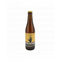 DE RANKE Saison Dottignies 33 cl - Flacons