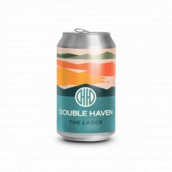 Double Haven Lager - Craftissimo