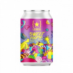 LERVIG Sweet Tooth