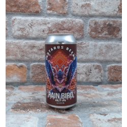 Tartarus Rain Bird - 44 CL - Gerijptebieren.nl