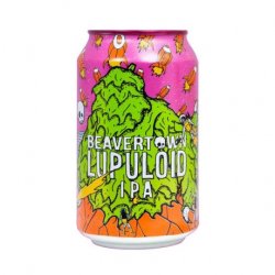 Beavertown Lupuloid  33 cl - RB-and-Beer