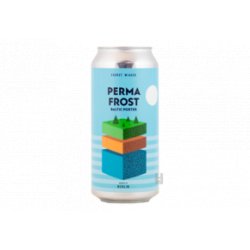 Fuerst Wiacek Permafrost - Hoptimaal