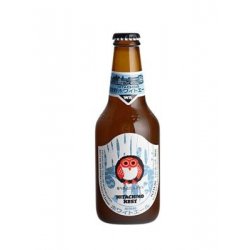 Hitachino Nest White Ale