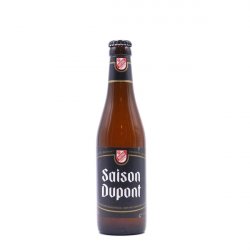 Saison Dupont