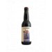 Les Funambules - Blend Saison Sarrasin Gose Cassis 33 cl 