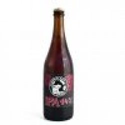 Nachmelená Opice IPA 14%