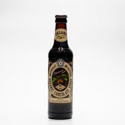 Samuel Smith Organic Chocolate Stout