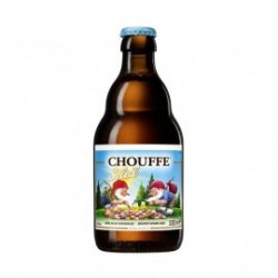 La Chouffe Soleil - Craft Beers Delivered