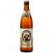 Franziskaner Weissbier 