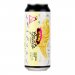 Funky Fluid Gelato Xtreme: Bianco 8% 500 ml puszka 