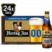 Hertog Jan 0.0% Alcoholvrij Bier - Krat - 24 x 300ML 