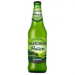 Thatchers Haze Thatchers Haze