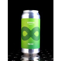 Verdant  300 Laps of Your Garden  Pale Ale  4,8% - Quaff Webshop