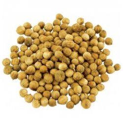 Semilla de Cilantro(Coriander Seed)-Onza - Cerveza Casera