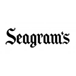 Seagram's Escapes Spiked Passionfruit Lime & Salt 25 oz. - Kelly’s Liquor