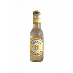 Hysope Eau Tonique 20 cl - Bieronomy