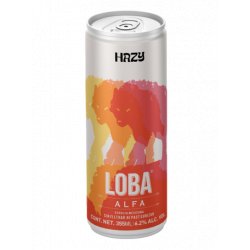 Loba Alfa