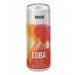 Loba Alfa Hazy IPA Lata 355 ml Loba Alfa Hazy IPA Lata 355 ml