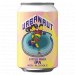 Urbanaut Little Rock Non Alcoholic IPA 330ml Urbanaut Little Rock Non Alcoholic IPA 330ml