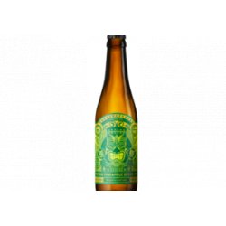 100 watt Peter Pineapple Speed IPA 24x33CL - Van Bieren