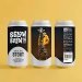Check this Stout - Below Brew Check this Stout - Below Brew