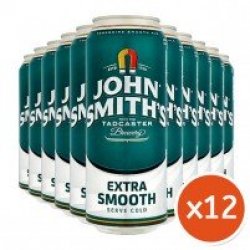 John Smiths - Yo pongo el hielo