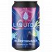 Birrificio Liquida Blue Tornado 