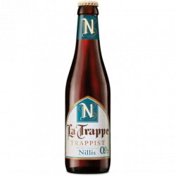 La Trappe Nillis 0.0%