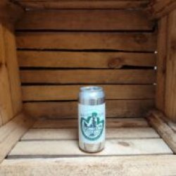 Neon Raptor Brewing Co. Stomping Ground