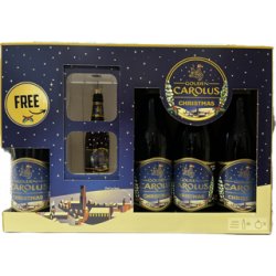 Gouden Carolus Christmas Gouden Carolus Christmas