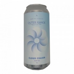 Outer Range Brewing Rockies/Alps Cloud Chaser