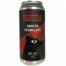 Beers Beer Anakin Ryewalker Red IPA 440ml 