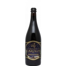 Gouden Carolus Christmas Gouden Carolus Christmas