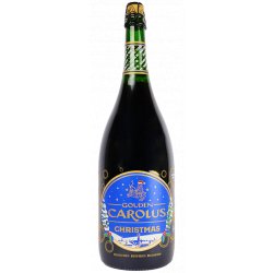 Gouden Carolus Christmas Gouden Carolus Christmas