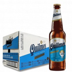 Quilmes Clásica - Cristal